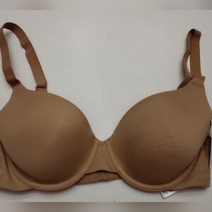 Amazon Essentials Tshirt Bra Nude (Various Sizes)